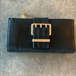 Michael Kors long wallet
